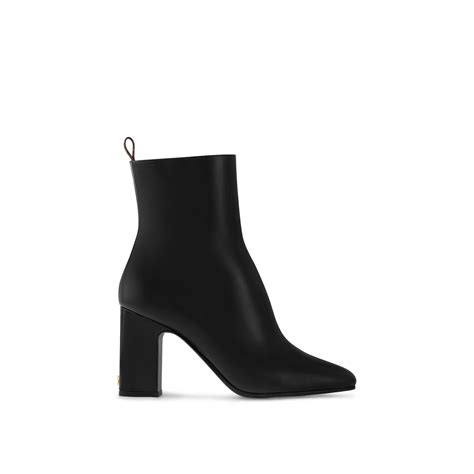 donna louis vuitton|Donna Ankle Boot .